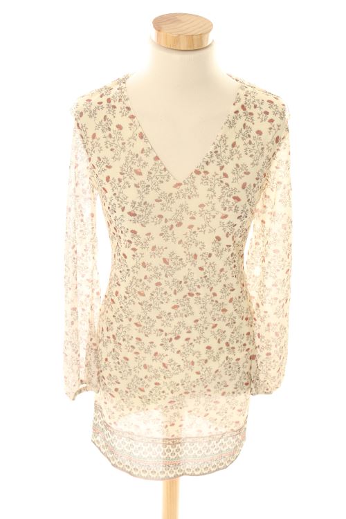 Vestido casual