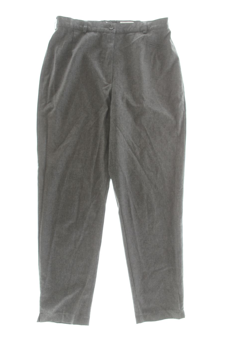 Pantalon Bonita de la taille 42, de couleur gris