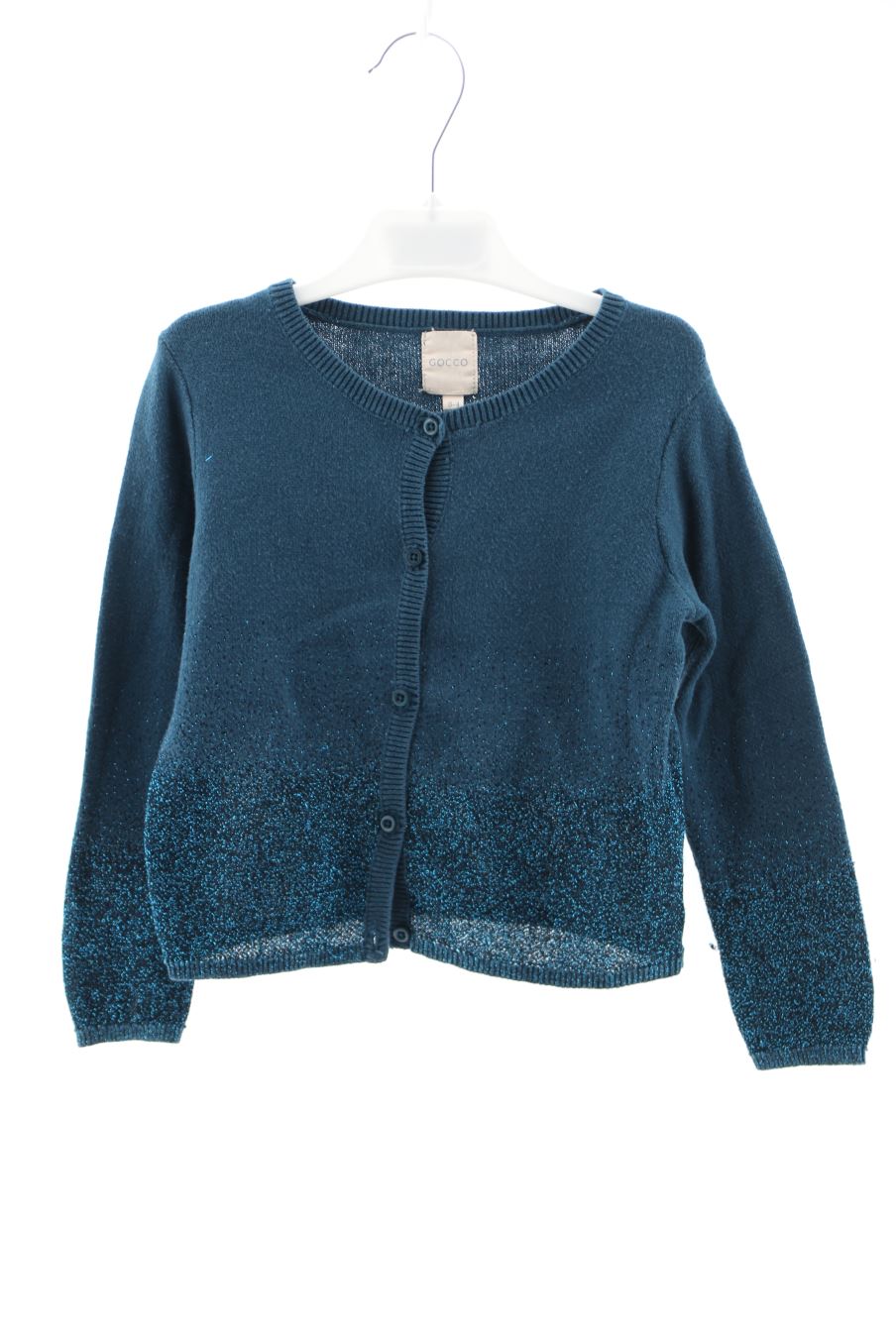 Chaqueta de Gocco de la talla 3 años de segunda mano