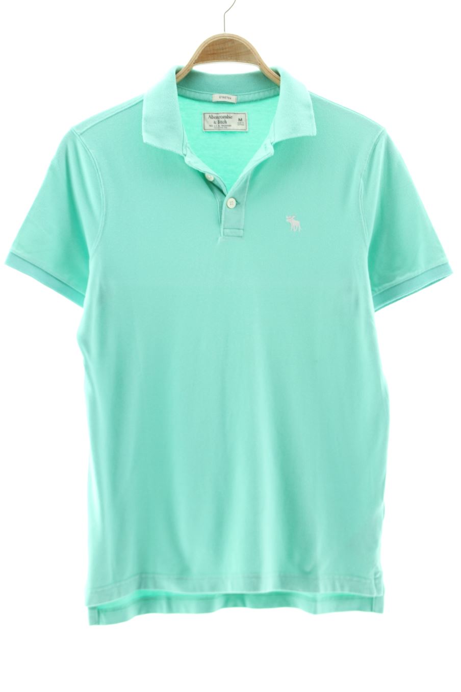 Polo Abercrombie & Fitch de la taille M