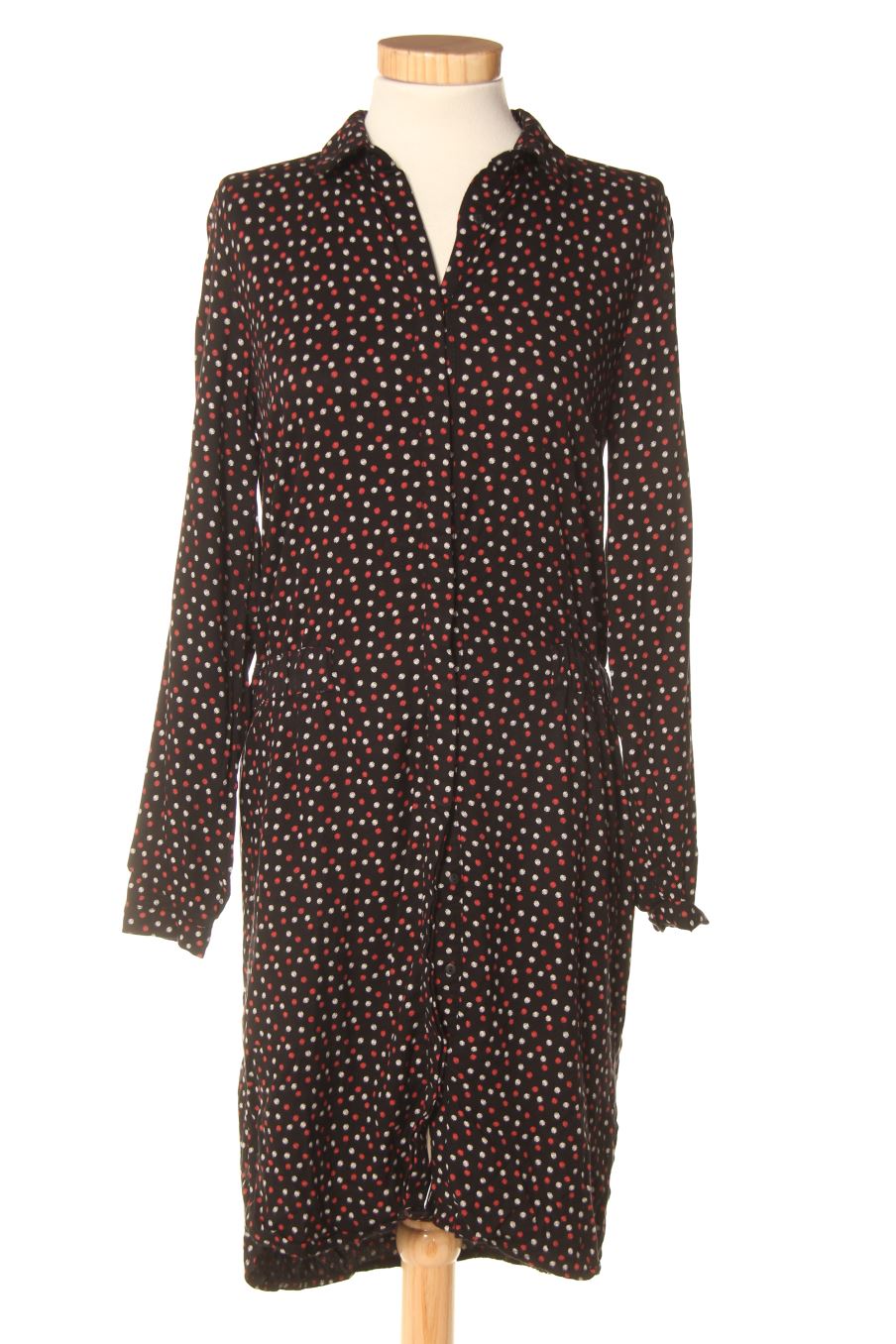 Robe casual Camaieu de la taille 36, de couleur imprimés