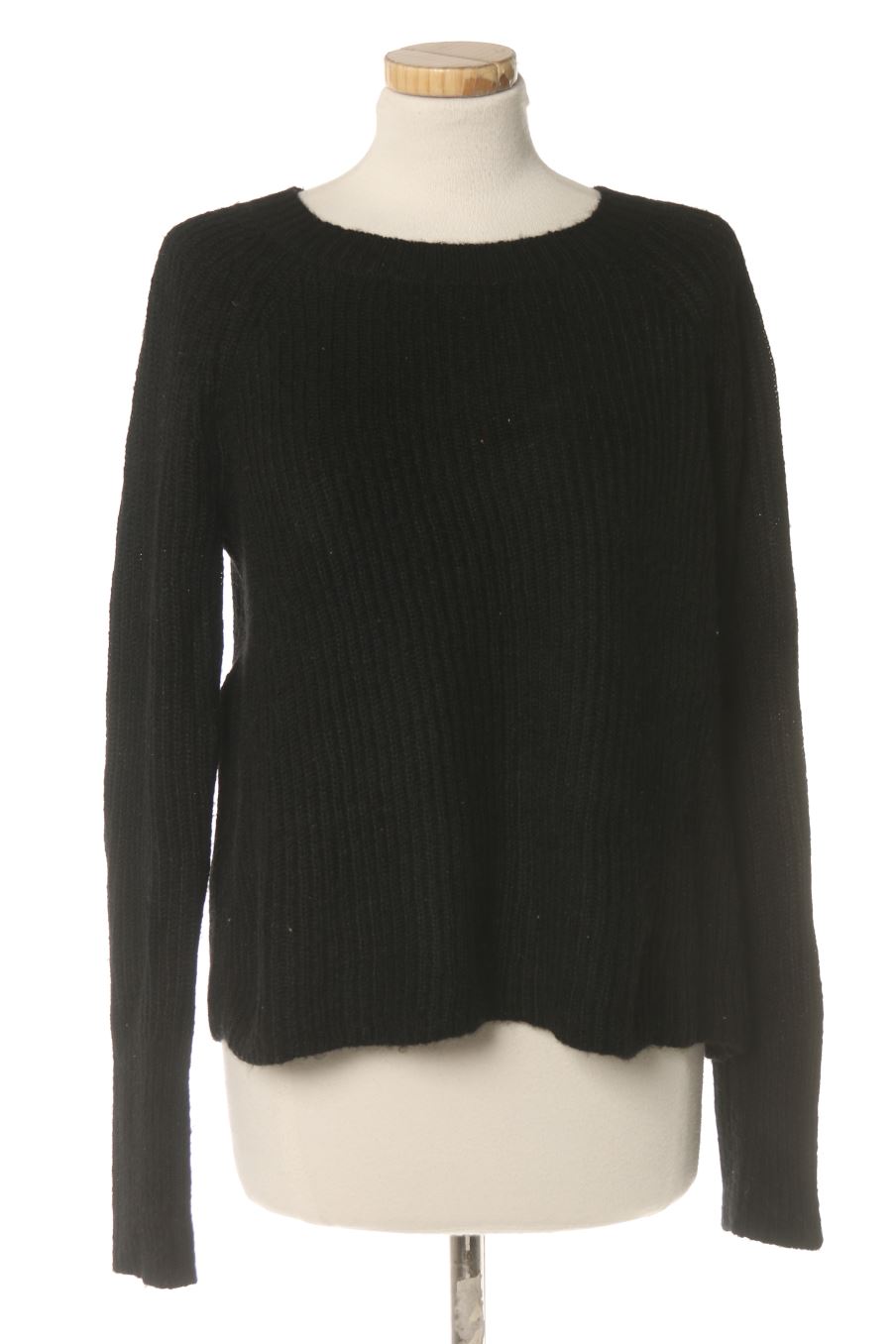Pull Gap de la taille XS, de couleur noir