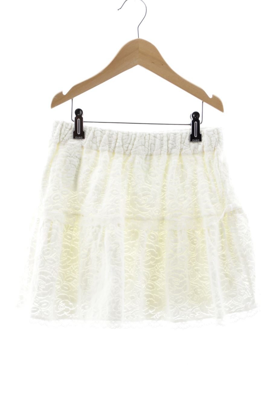 Jupe Benetton de la taille 7 ans de seconde main