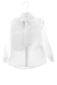 Traje de ceremonia 2 años Christella Créations