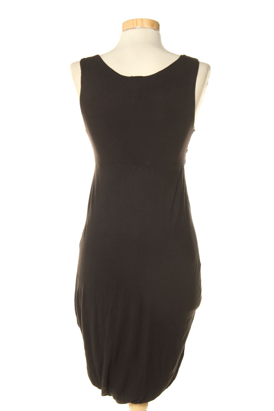 Robe casual Guess de la taille XS, de couleur noir