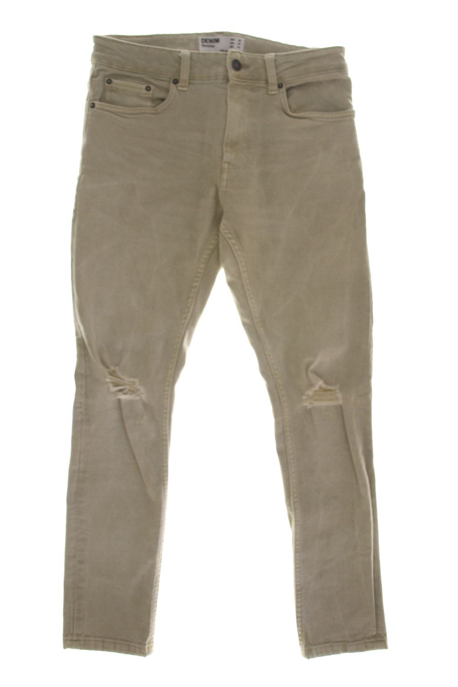 Jeans de Bershka de la talla 38