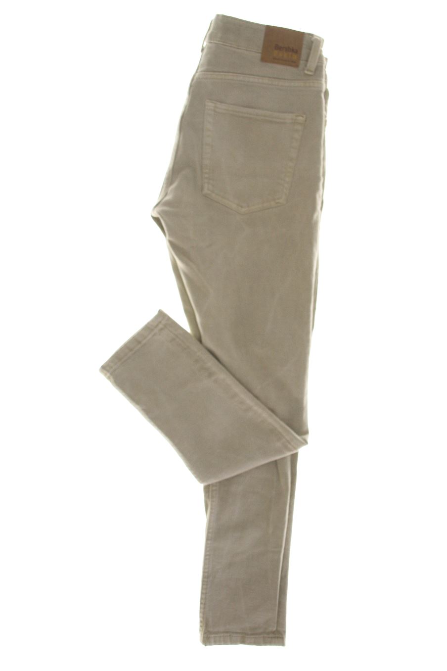 Jeans de Bershka de la talla 38