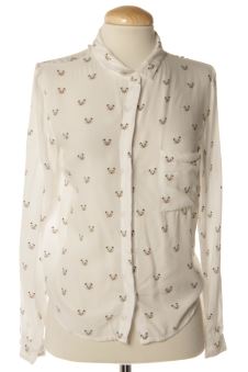 Hemd XS Bershka, Foto 1 von 2