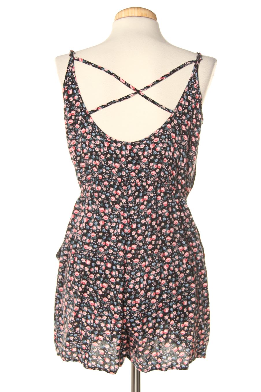 Combinaisons H&M de la taille 42, de couleur fleurs