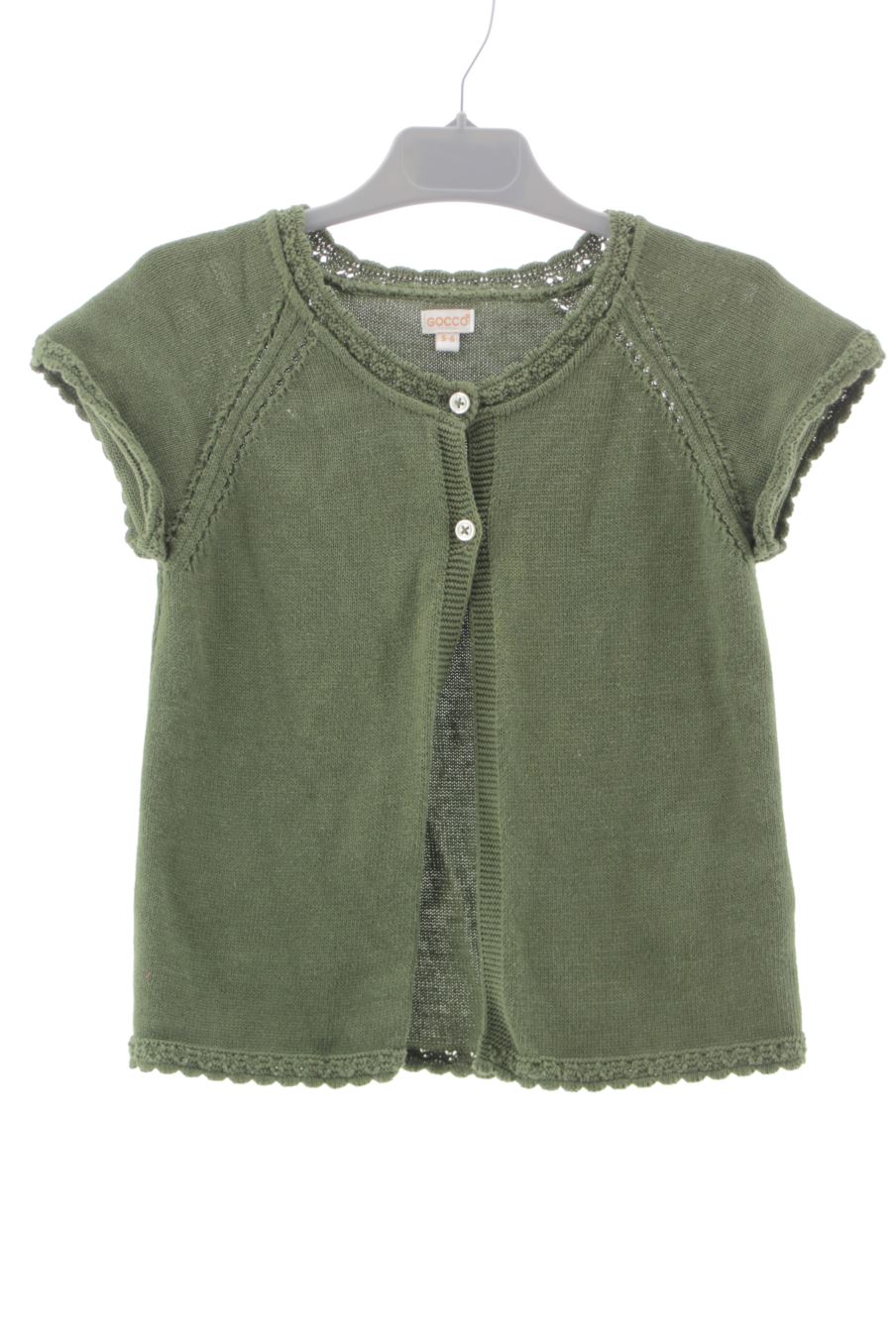 Chaqueta de Gocco de la talla 5 años de segunda mano