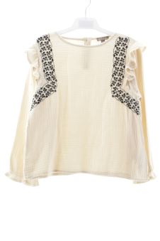 Blouse à manches longues 6 ans Emile et ida
