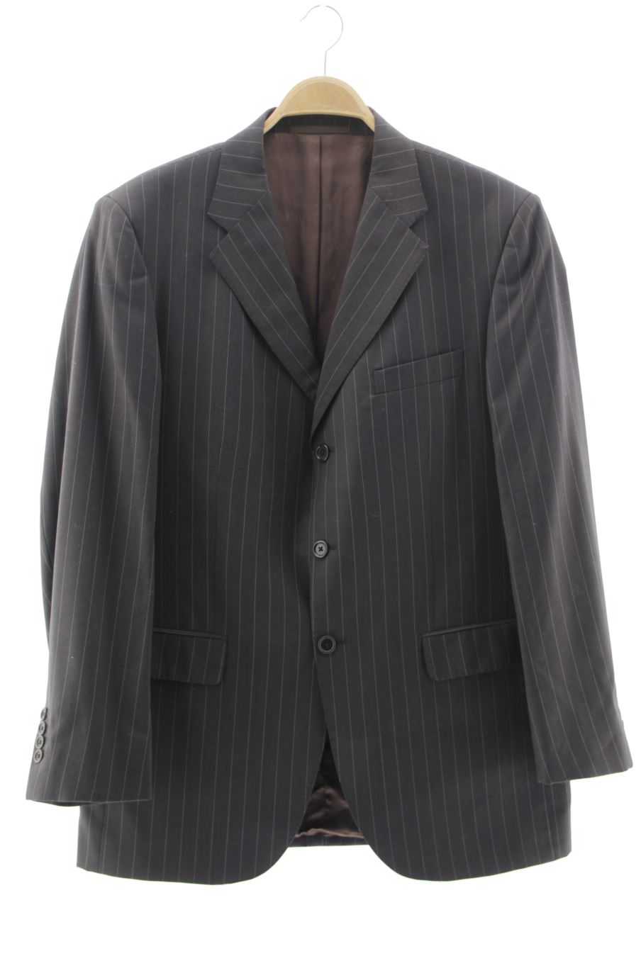 Americana de Massimo Dutti de la talla XL