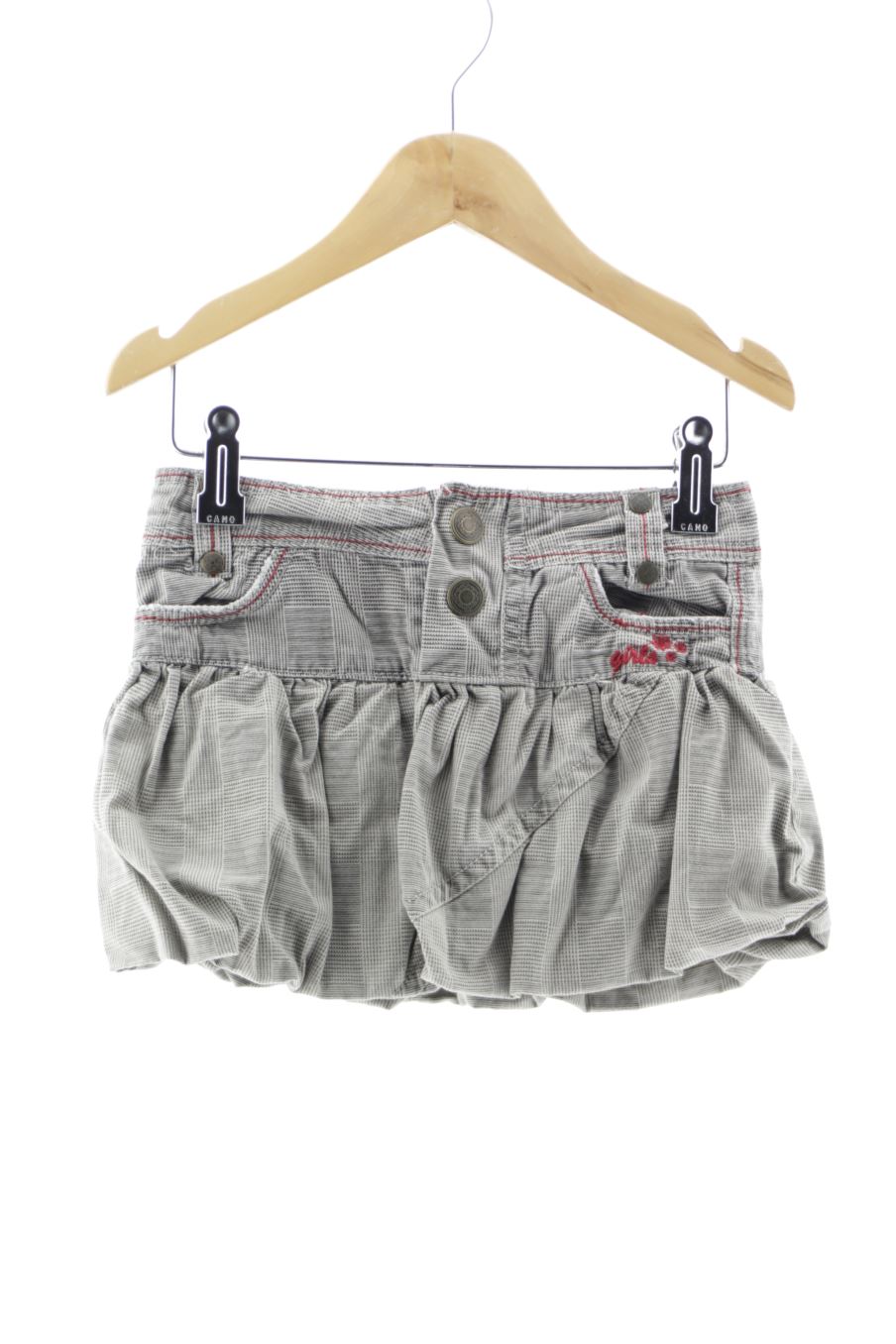Gonne de Zara de la talla 2 anni seconda mano