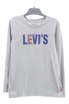 Camiseta de manga larga 6 años Levi's