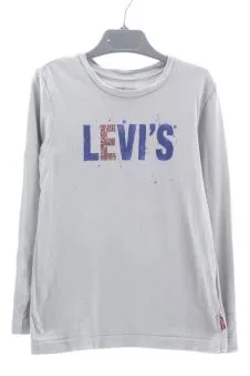 Camiseta de manga larga 6 años Levi's