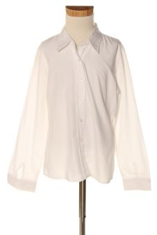 Chemise manches longues 5 ans Benetton