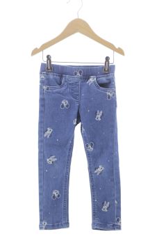 Jeans 3 anni Disney