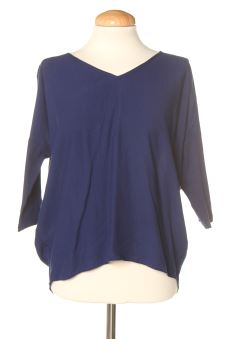 Blouse à manches courtes S Mango, photo 1 sur 2