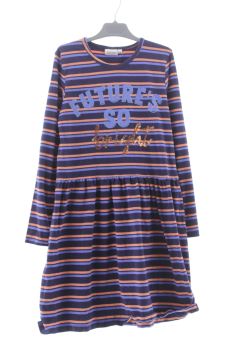 Kleid 140 Zab