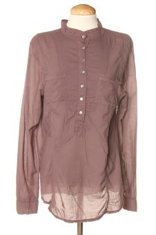 Blouse à manches longues M Best Mountain