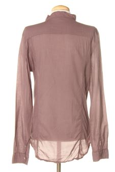 Blouse à manches longues M Best Mountain