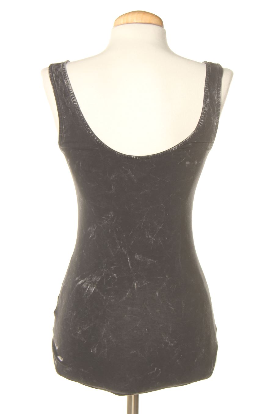 Body de H&M de la talla S, de color estampado