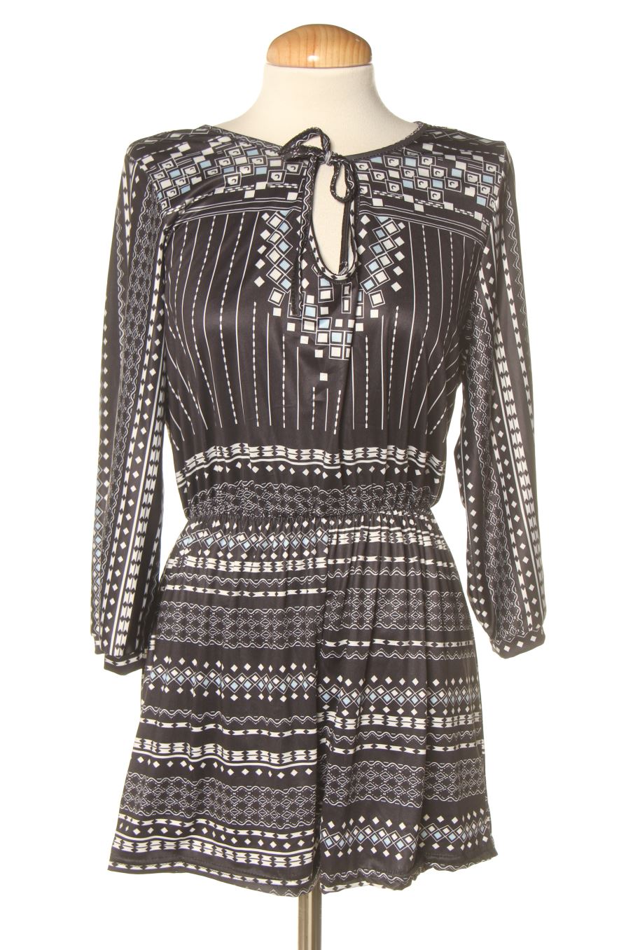Jumpsuit von PERCENTIL Größe XS, Farbe Aufdruck, für