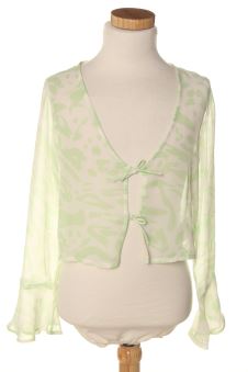 Blouse à manches longues 10 ans H&M
