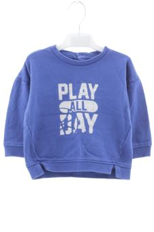 Sweatshirt 18 mois Gémo