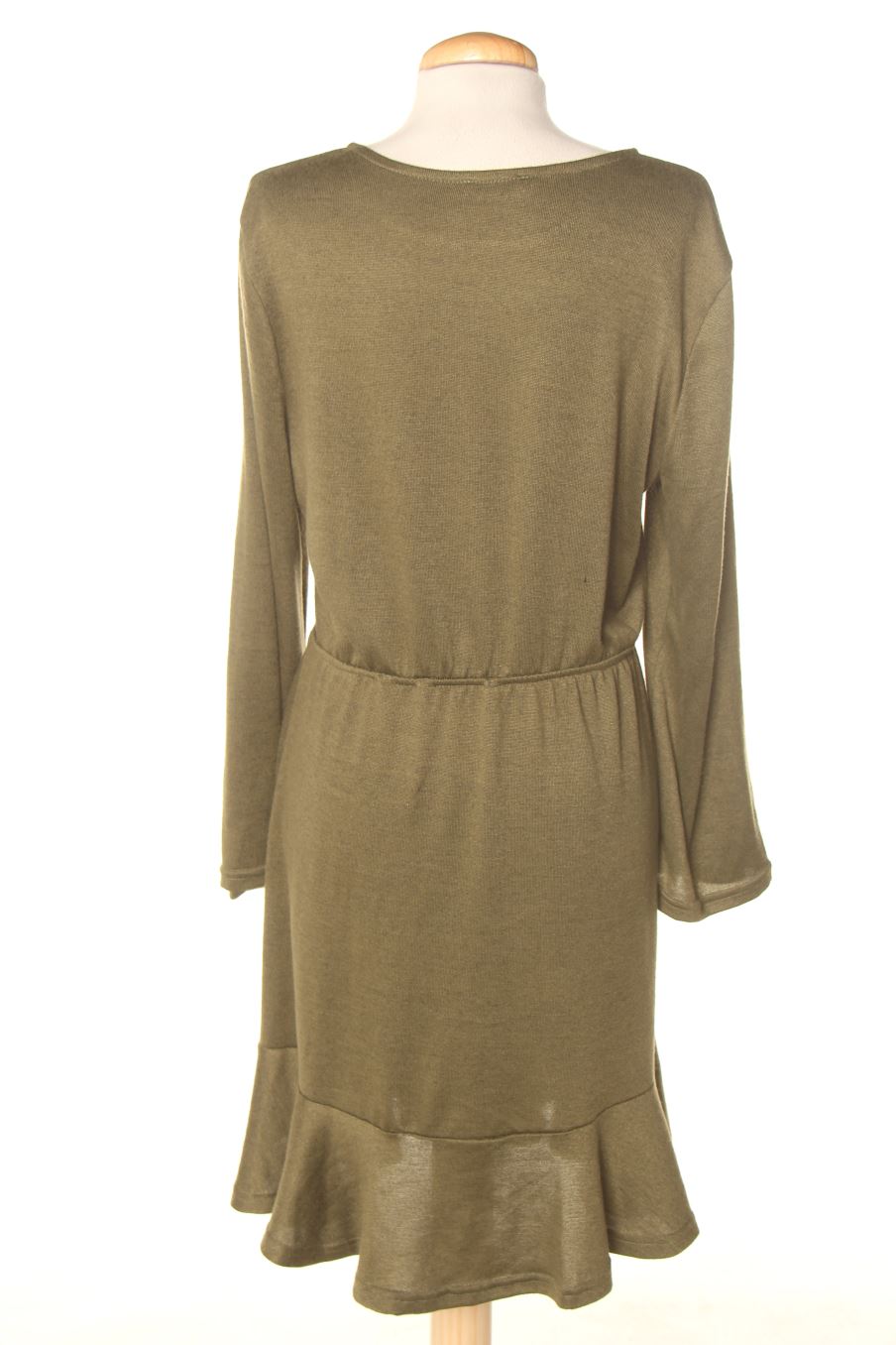 Vestido casual de CELOPWOMAN de la talla L, de color verde