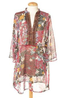 Robe casual M Smart women