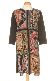 Robe casual M Zara, photo 1 sur 2