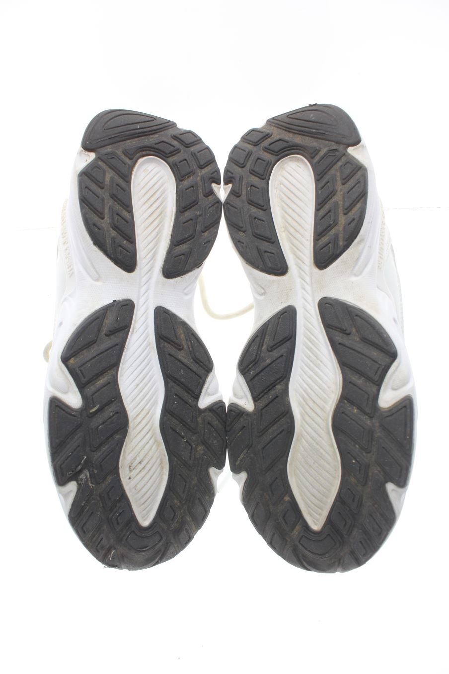 Deportivos de Versace Jeans Couture de la talla 38, de color blanco de