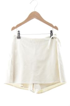 Pantalón corto 11 años Zara