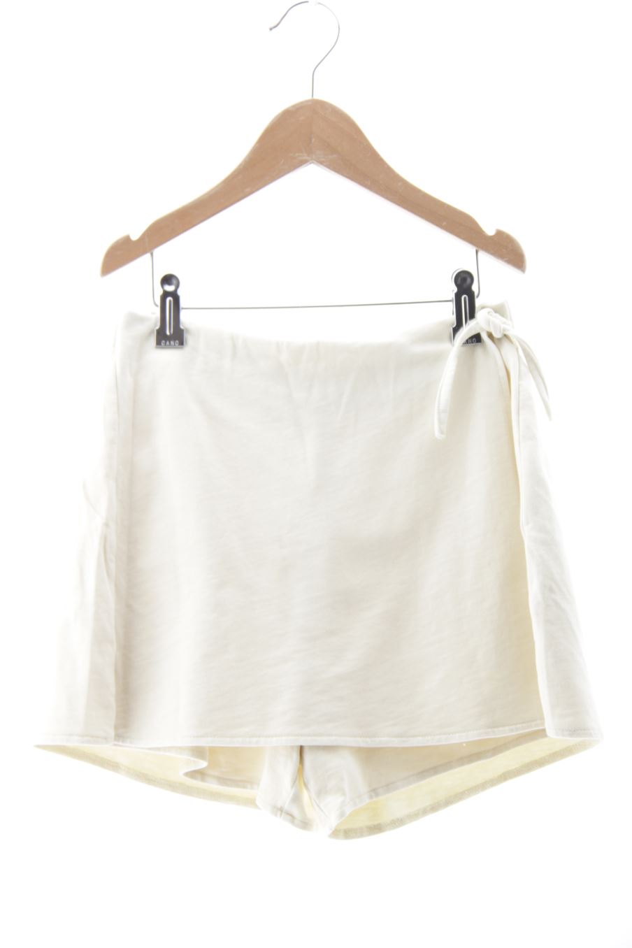 Pantalón corto de Zara de la talla 11 años de segunda mano