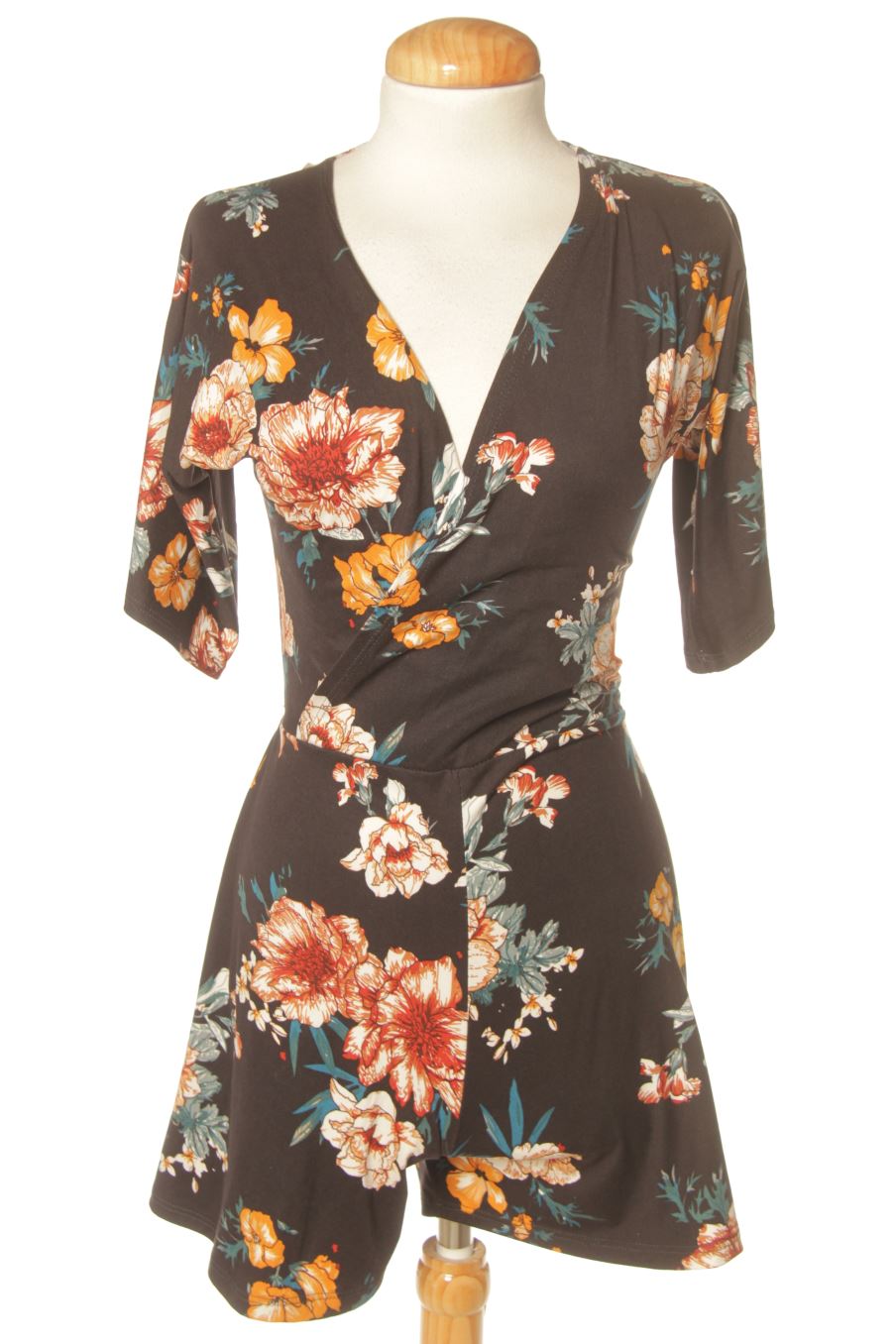 Combinaisons PERCENTIL de la taille S, de couleur fleurs