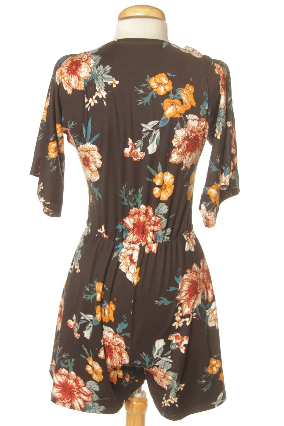 Combinaisons PERCENTIL de la taille S, de couleur fleurs