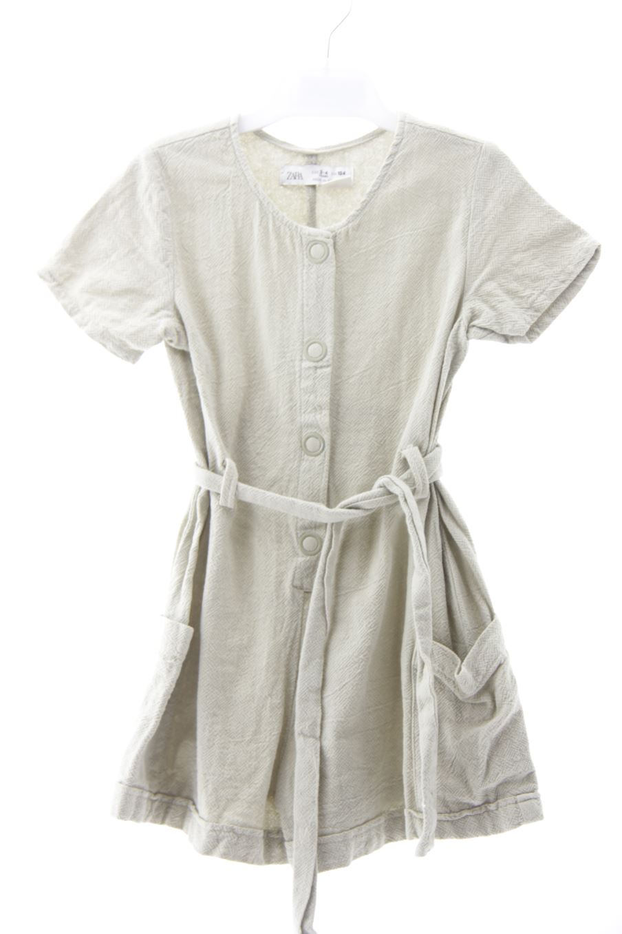 Mono de Zara de la talla 3 años de segunda mano