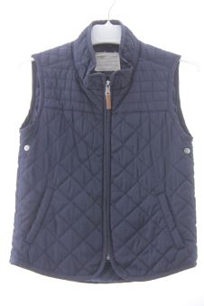 Veste sans manches 7 ans Zara