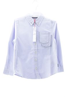 Camisa de manga larga 8 años Boboli