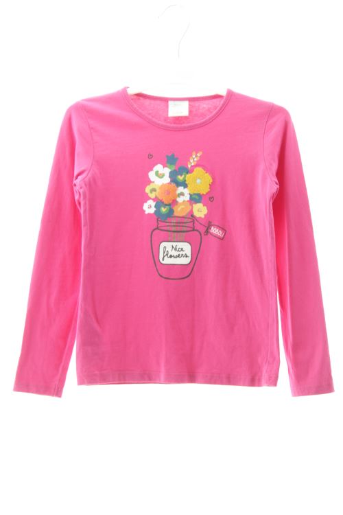 T-shirt manches longues