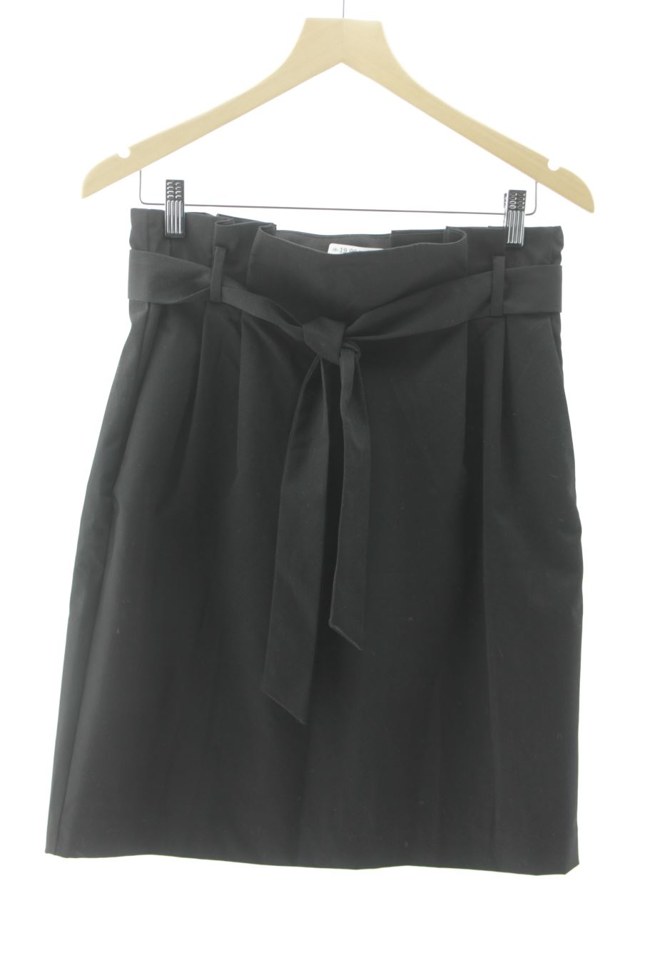 Jupe H&M de la taille 42, de couleur noir
