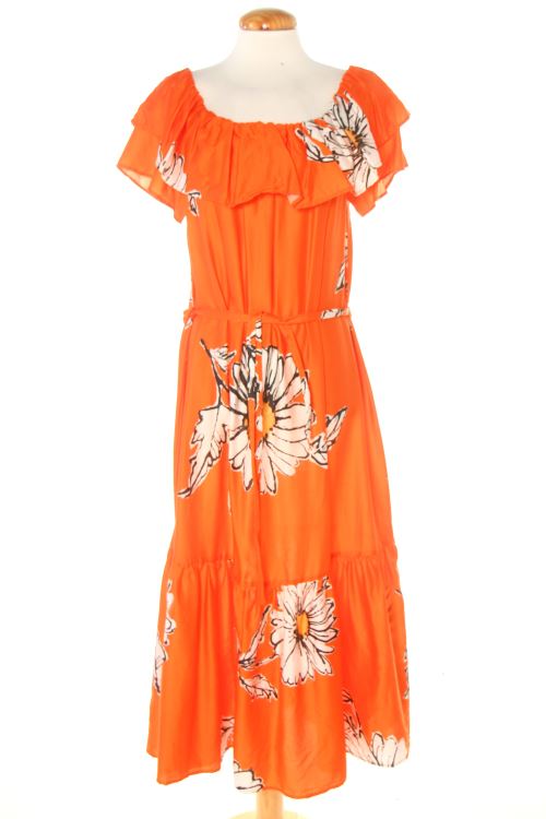Robe casual