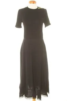 Vestido casual M Desigual, foto 1 de 2