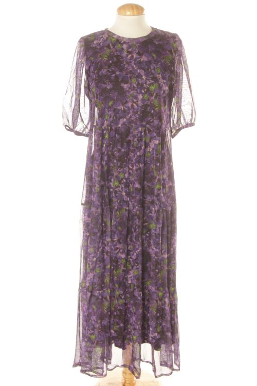 Robe casual