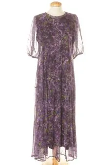 Vestido casual M Desigual, foto 1 de 2