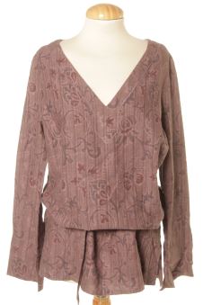 Blusa a maniche lunghe 42 Somewhere