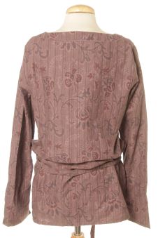 Blusa a maniche lunghe 42 Somewhere