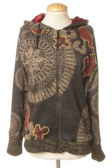 Cardigan L Smash