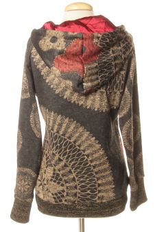 Cardigan L Smash
